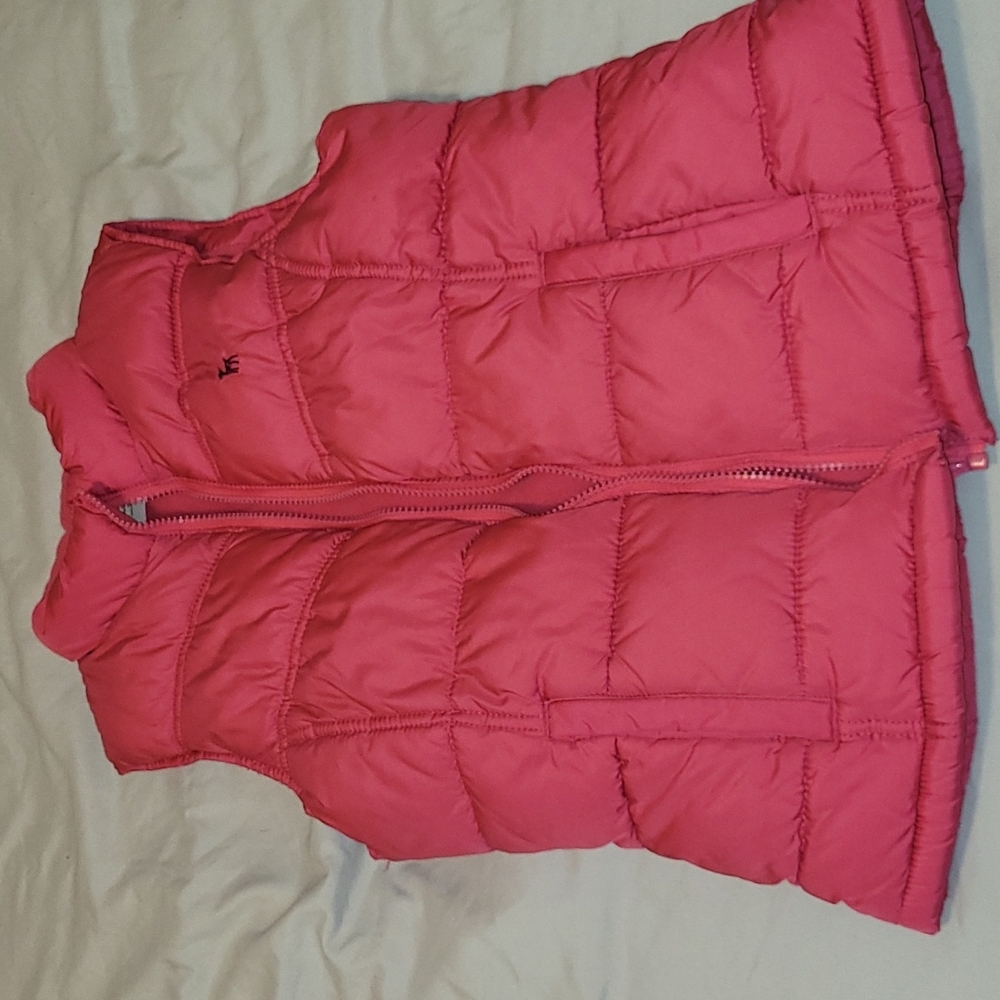 Old navy girl